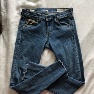 Rag & Bone Jeans